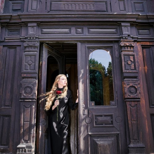 Секретные места Васильевского острова