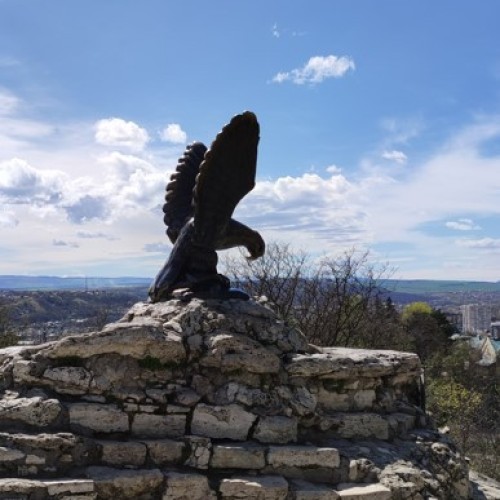 Индивидуально по Кавказу с посещением мест на выбор