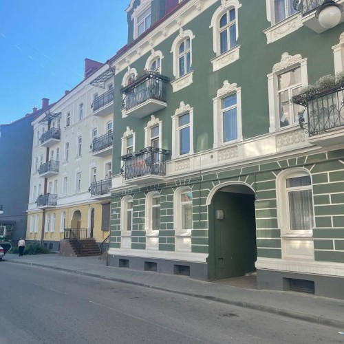 Советск, Неман и Черняховск — тайны и легенды трёх городов (из Калининграда)