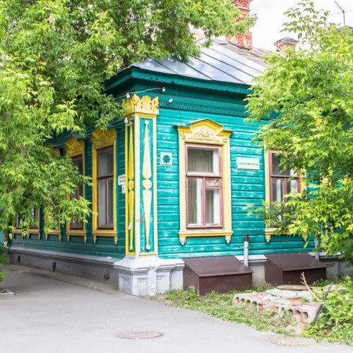 По Казани с комфортом!