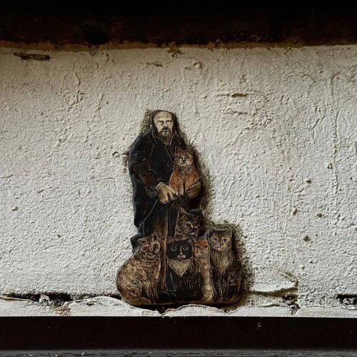 В лабиринтах души: Петербург Достоевского