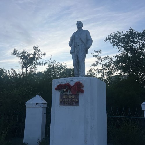 Великий чайный путь: путешествие в Кяхту