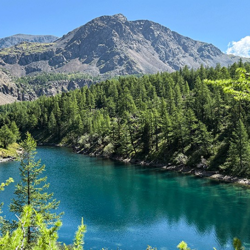 К ледникам: треккинг налегке в ущелье Актру с проживанием на турбазе