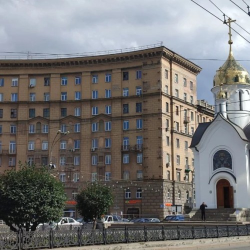 Всё самое главное: экспресс-знакомство с Новосибирском
