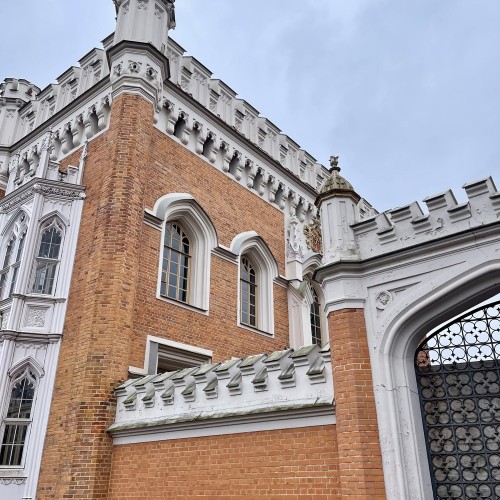 Острова Петергофа: кусочек Италии на петербургских землях