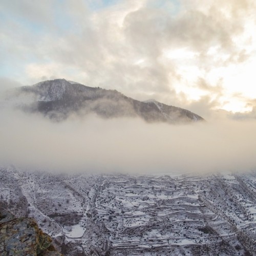 Магия Дагестана: индивидуально по знаковым локациям