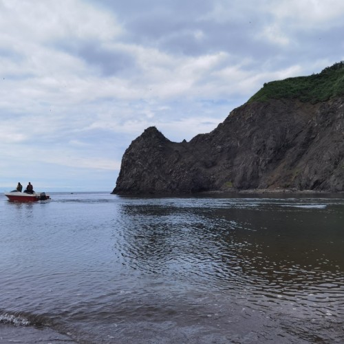 Сахалин с историей: автопутешествие-детокс с ночёвками в палатках на природе (индивидуально)