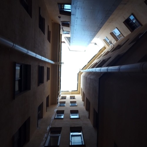 Петербург Достоевского