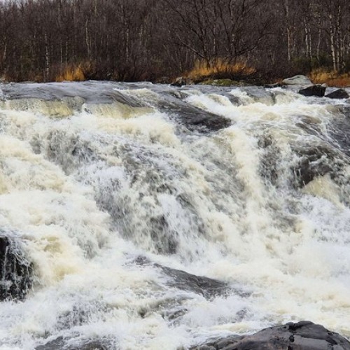 Индивидуально по Заполярью: Териберка, Мурманск и Ура-Губа