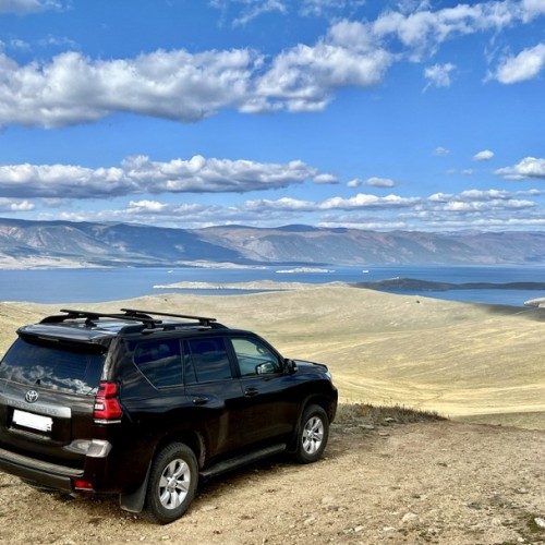 Природные достопримечательности и священные места Байкала в мини-группе
