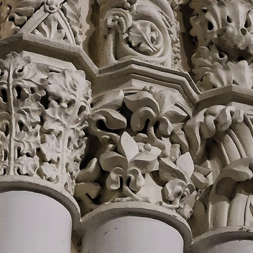 Собор как камертон эпохи