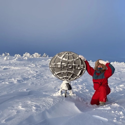 В самое сердце Северного Урала: путешествие «всё включено» на плато Маньпупунёр