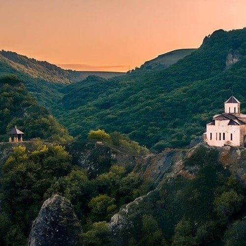 Весь Архыз — за один день