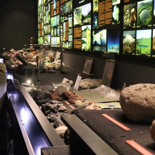 Природные красоты Камчатки: легко и без восхождений