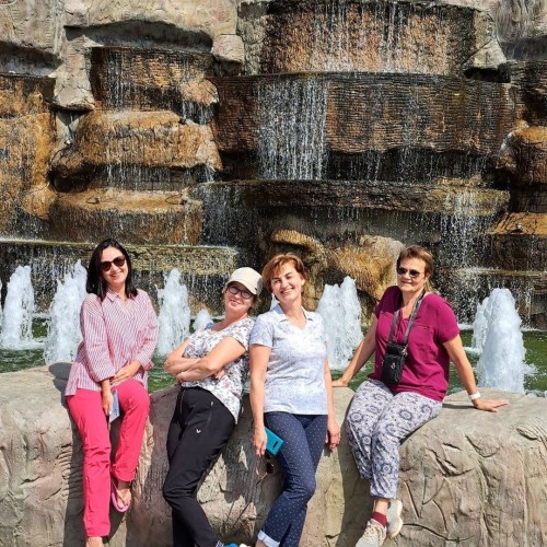 3 дня в Чечне: индивидуальное путешествие с экскурсиями на выбор