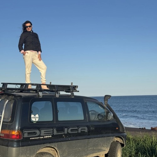 Камчатка для любви: романтичный видео- и фотовыезд для пар