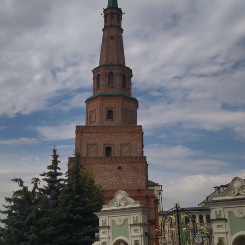 Самое главное о Казанском кремле