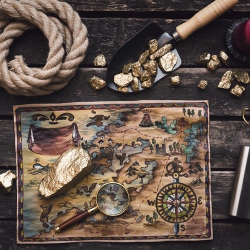 В сердце Западной Сибири: знакомство с Новосибирском, мир золота и монет и гастропрограмма