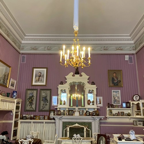 Царское Село: рассвет и закат Российской империи