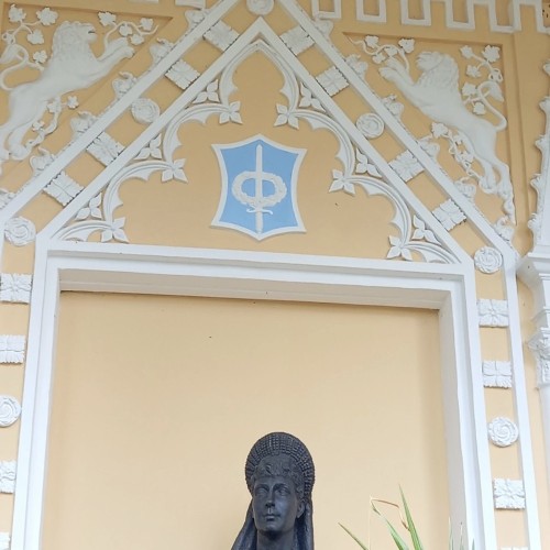 Александрия: открыть нетуристический Петергоф