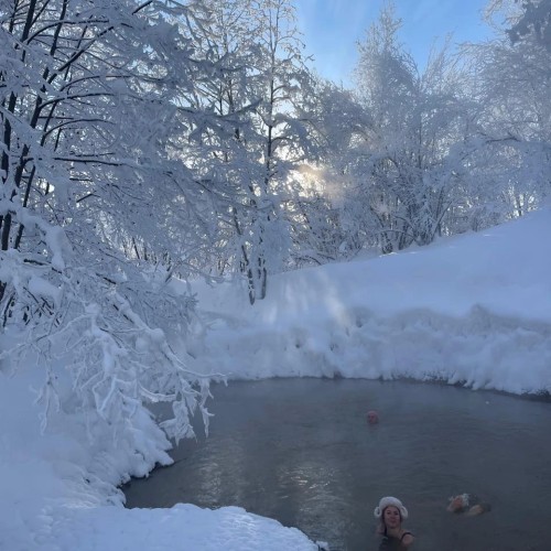 Спа-тур на Камчатку с релаксом в термах: вулканы, погружение в культуру и гастрономия