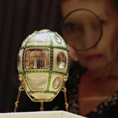 Китч или искусство? Феномен Карла Фаберже