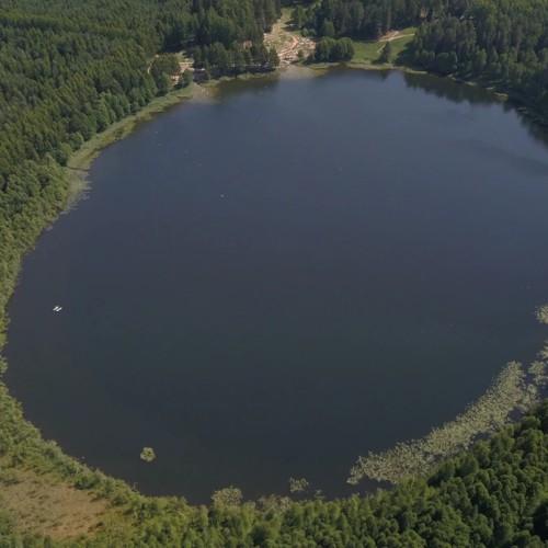 Групповая экскурсия к замку Шереметева и озеру Светлояр