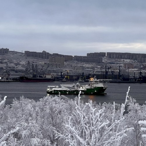 Индивидуальный джип-выезд по Кольскому с поисками китов, знакомством с саамами и катанием на оленях