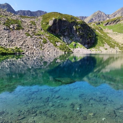 Больше треккинга и озёр в Архызе: без рюкзаков и с проживанием в гостинице