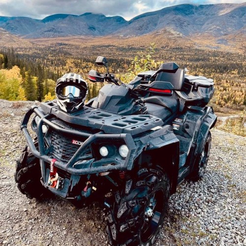 Активный тур на Кольский: Мурманск, Териберка, Хибины и полуострова Рыбачий и Средний