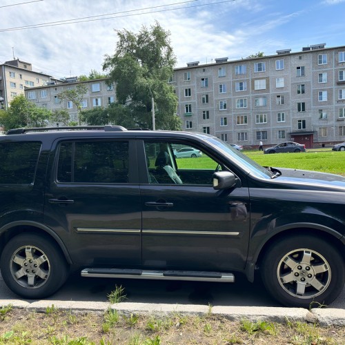 Дорога жизни на Ладожском озере