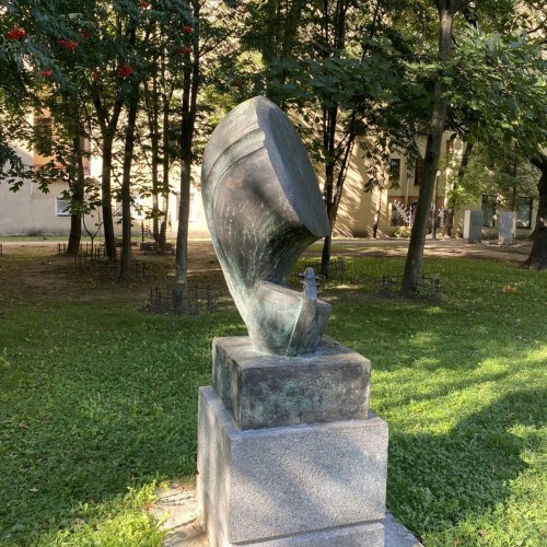 Петроградская сторона: библиотека стилей