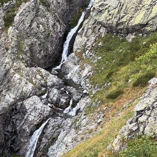 Поход в окрестностях Сочи: к озёрам Кардывач и Синеокое