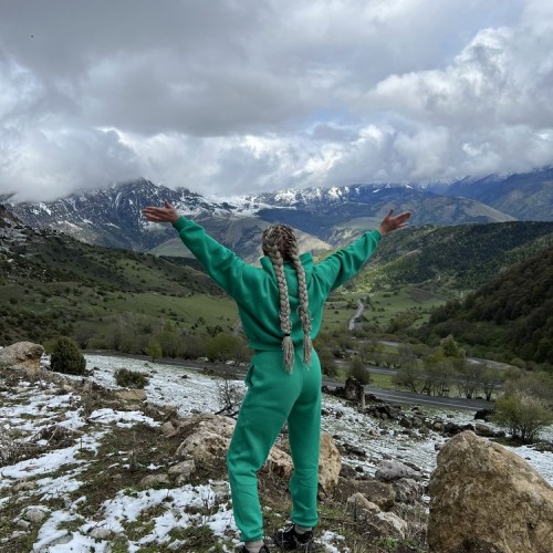 Большой релакс-тур 2 в 1: Ингушетия и Осетия, экскурсии по главным местам и 3 дня отдыха в термах