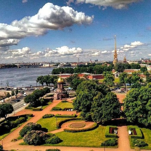 Родом из Петербурга: история русской Атлантиды — китайского города Харбин