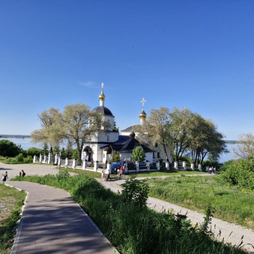 Индивидуальное знакомство со столицей Татарстана и окрестностями: Казань, Свияжск, Иннополис