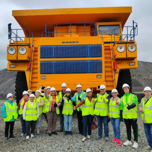 Большое путешествие по Сибири: 3 области, малые народы, великие умы и промышленная мощь