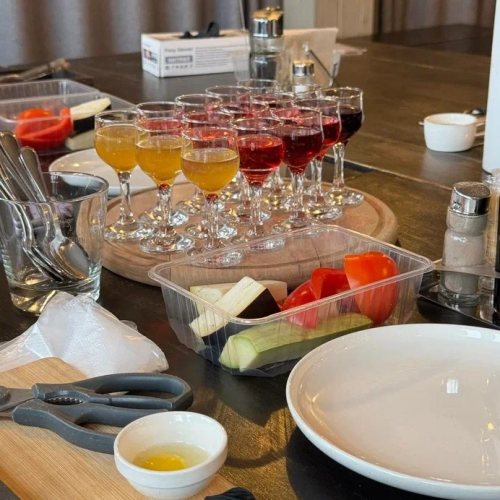 Тур-приключение в Арктике: Териберка и Кировск, кулинарный мастер-класс и северное сияние