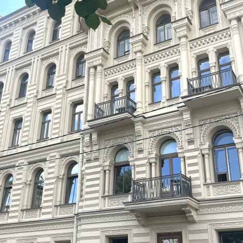 Легенды ленинградского рока