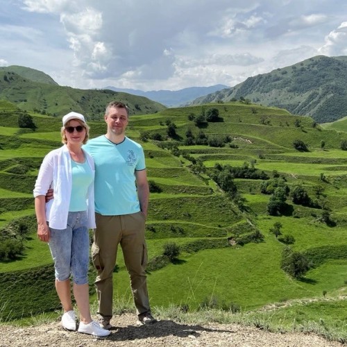 Дагестанский калейдоскоп: активный тур по главным локациям с водными и конными прогулками