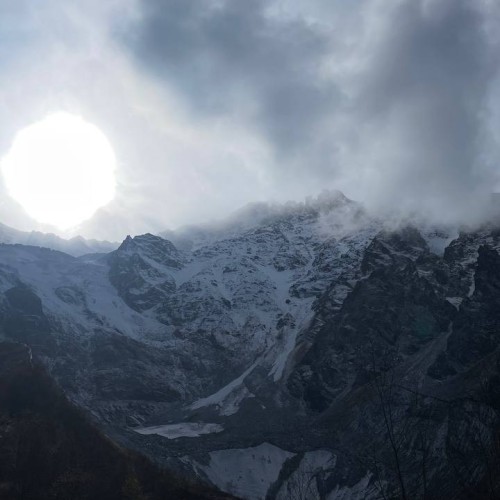 Большой релакс-тур 2 в 1: Ингушетия и Осетия, экскурсии по главным местам и 3 дня отдыха в термах