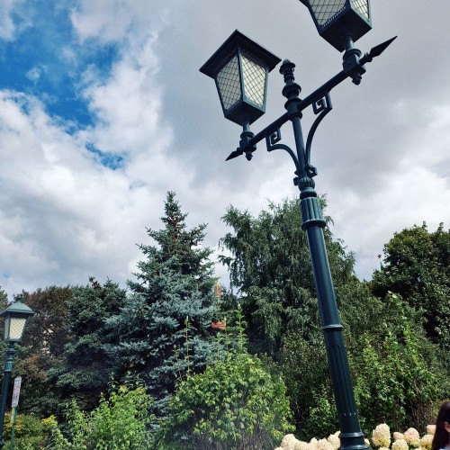 Сердце Москвы: история старого города