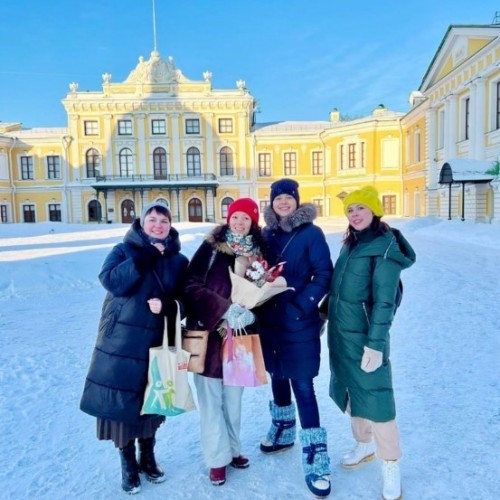 3 города за 2 дня с выездом из Санкт-Петербурга: «Тверская Венеция», Торжок и Тверь