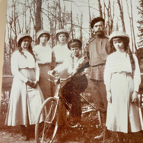 Сестрорецк — русская Финляндия