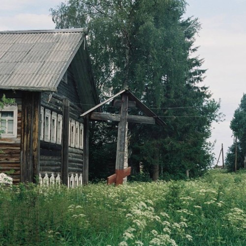 В гости к поморам под белоснежными парусами: приключения вдали от цивилизации
