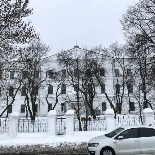Истории Нижнего: дворец за миллион и миллионы Чкалова