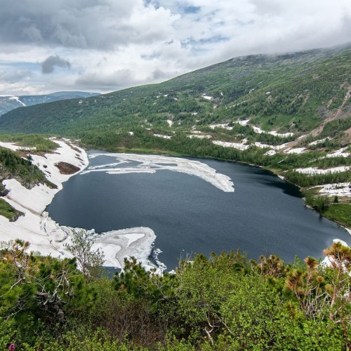 Всё и сразу в Хакасии: этнопутешествие по жемчужинам республики