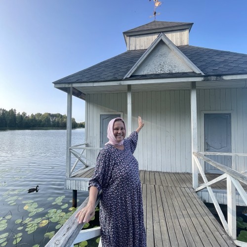 Вдаль от мирской суеты: индивидуальное путешествие-паломничество по монастырям Ленобласти