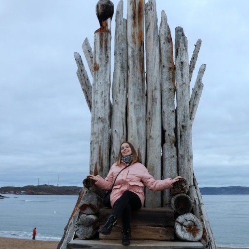 Териберка без Левиафана: пронзительная самобытность и лаконичные пейзажи