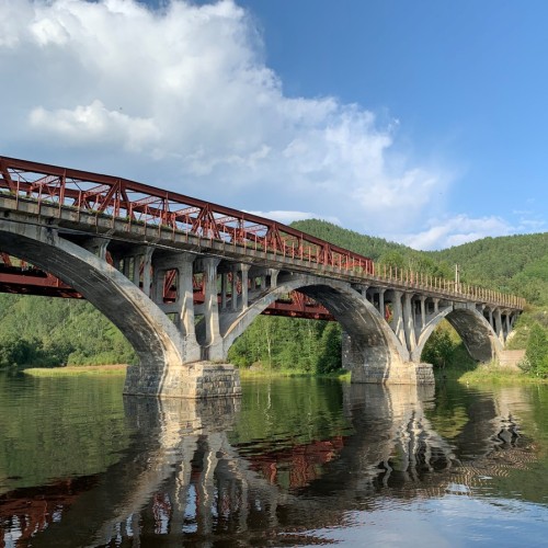 Байкальский калейдоскоп и лёгкие треккинги: Иркутск, Листвянка, Малое Море